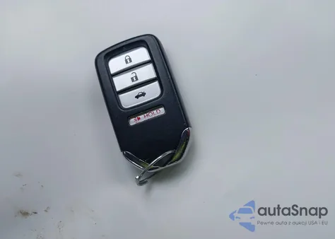 2015 Honda Civic Si from USA, damaged, VIN 2HGFB6E57FH707811